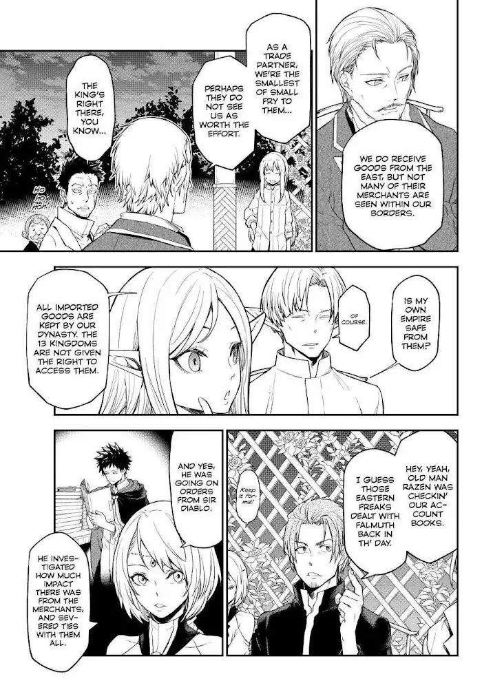 That Time I Got Reincarnated as a Slime Chapter 118 image 51_optimized